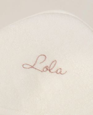 Accessoires pour b&eacute;b&eacute;s - Cape de bain, Studio Unique