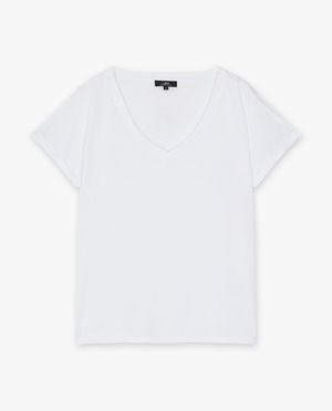 T-shirts - Zwart T-shirt Sora