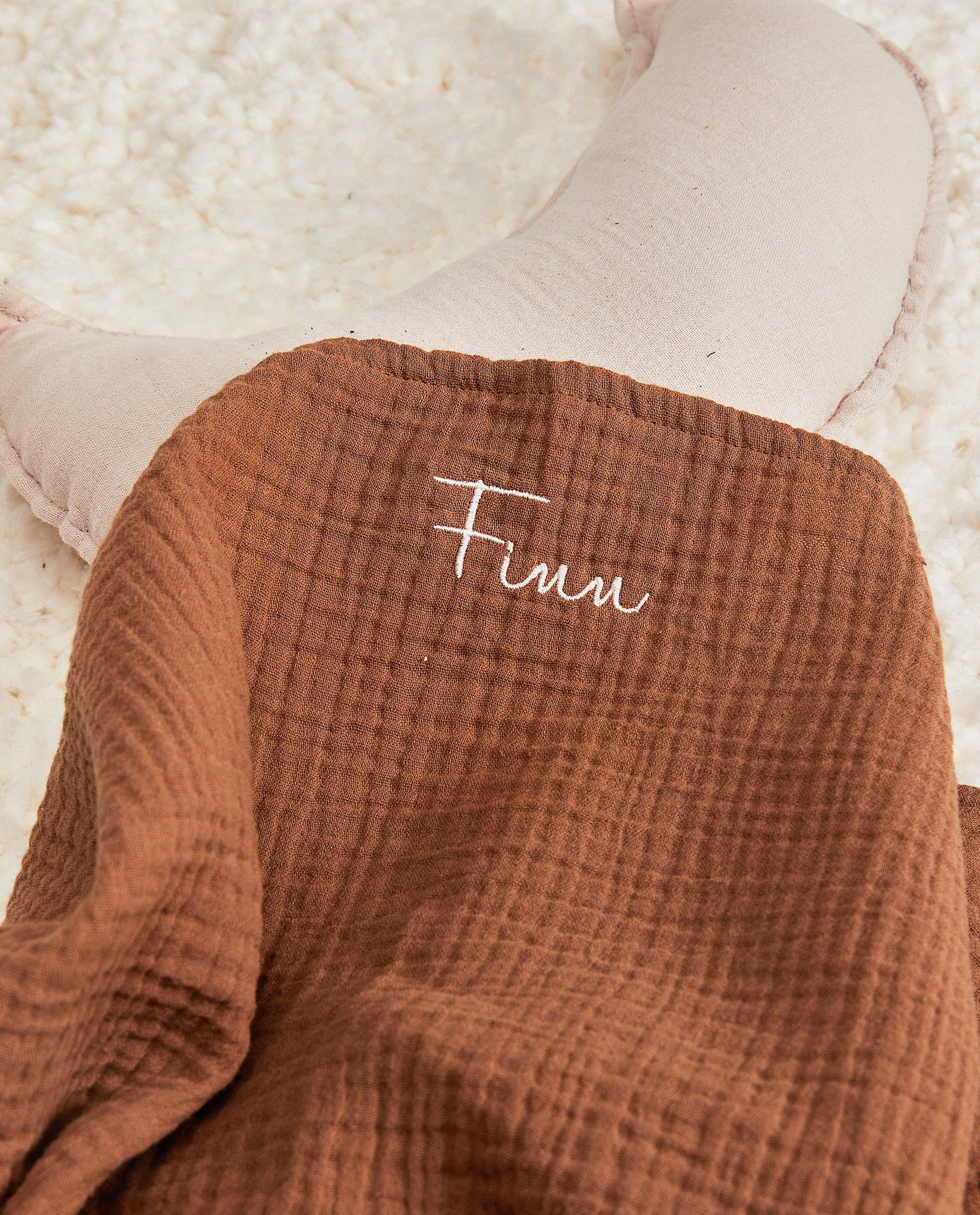 T&eacute;tra personnalisable, Studio Unique - unisexe - Cuddles and Smiles