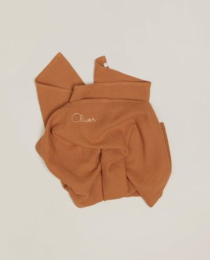Accessoires pour b&eacute;b&eacute;s - T&eacute;tra personnalisable, Studio Unique