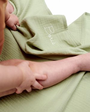 T&eacute;tra personnalisable - Cuddles and Smiles