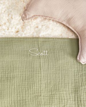 T&eacute;tra personnalisable - Cuddles and Smiles