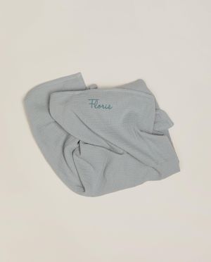 Accessoires pour b&eacute;b&eacute;s - T&eacute;tra personnalisable, Studio Unique