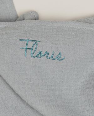Accessoires pour b&eacute;b&eacute;s - T&eacute;tra personnalisable, Studio Unique
