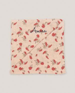 T&eacute;tra personnalisable - Cuddles and Smiles