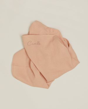 Accessoires pour b&eacute;b&eacute;s - T&eacute;tra personnalisable, Studio Unique