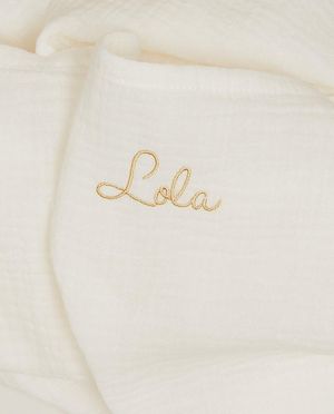 Accessoires pour b&eacute;b&eacute;s - T&eacute;tra personnalisable, Studio Unique