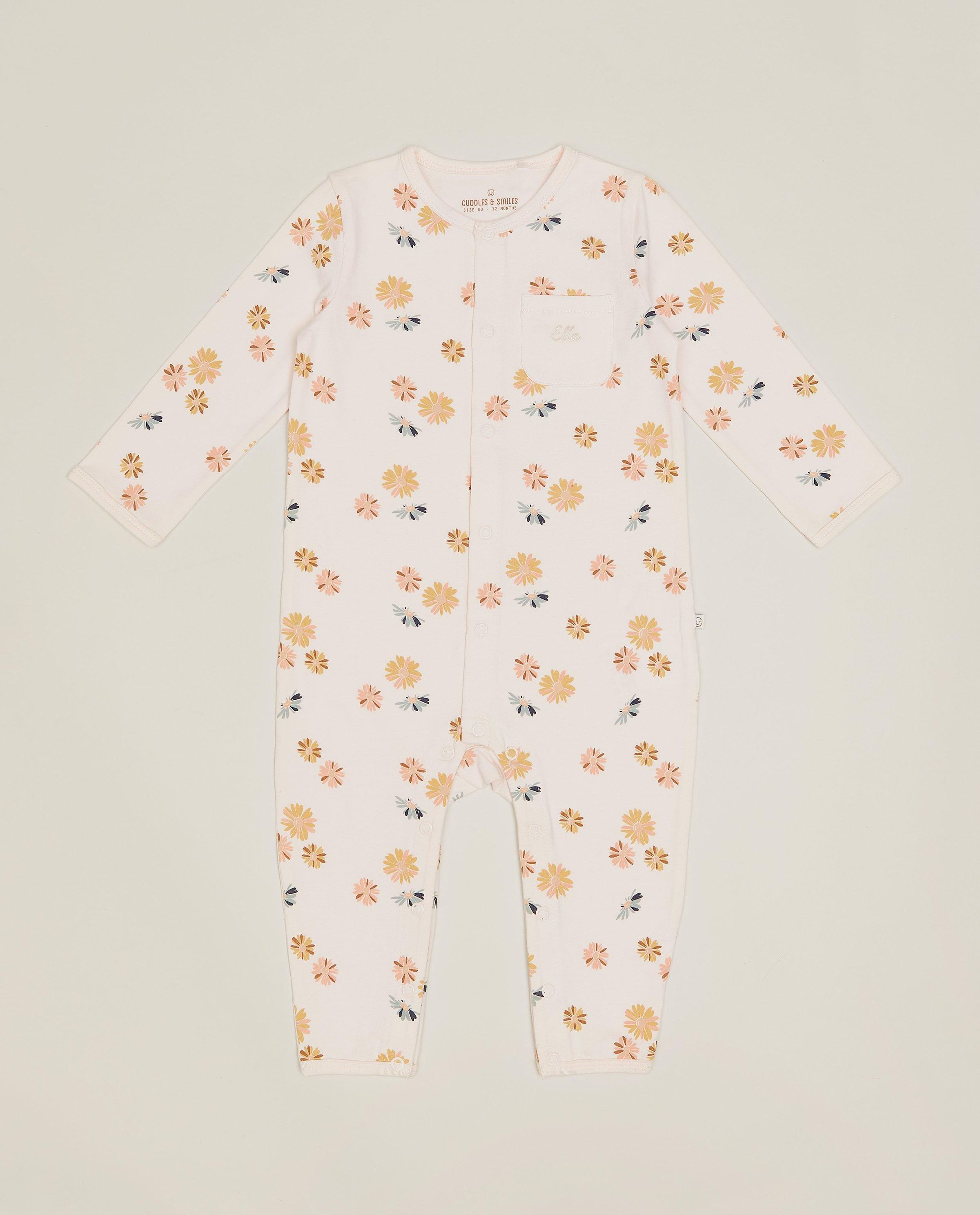 Pyjama personnalisable, Studio Unique - &agrave; imprim&eacute; - JBC