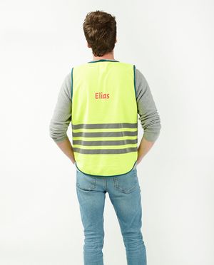 Cardigans - Unisex hesje, Studio Unique - Volwassenen