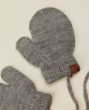 Breigoed - Wanten voor baby's, Studio Unique