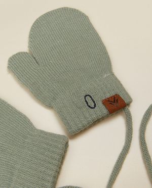 Breigoed - Wanten voor baby's, Studio Unique
