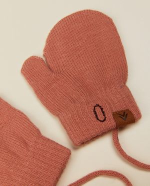 Breigoed - Wanten voor baby's, Studio Unique