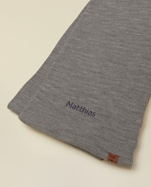 Bonneterie - &Eacute;charpe pour enfants, Studio Unique