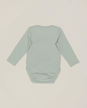 Onesies - Grenouill&egrave;re avec nom, Studio Unique