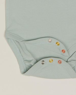Onesies - Grenouill&egrave;re avec nom, Studio Unique