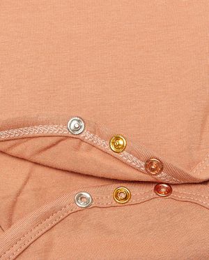 Onesies - Grenouill&egrave;re avec nom, Studio Unique