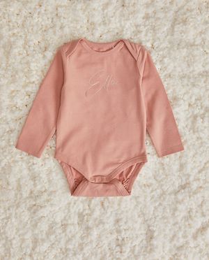 Grenouill&egrave;re avec nom, Studio Unique - Cuddles and Smiles