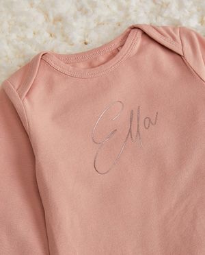 Onesies - Romper met naam, Studio Unique