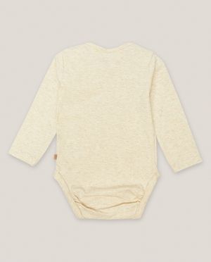 Onesies - Grenouill&egrave;re avec nom, Studio Unique
