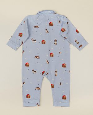 Pyjamas - Pyjama b&eacute;b&eacute;s, Studio Unique