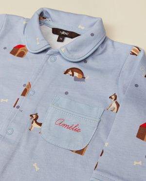 Pyjamas - Pyjama b&eacute;b&eacute;s, Studio Unique