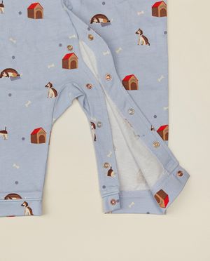 Pyjamas - Pyjama b&eacute;b&eacute;s, Studio Unique