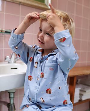 Pyjamas - Pyjama 2-7 ans, Studio Unique