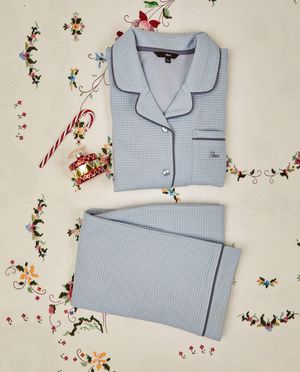 Nachtkleding - Unisex pyjama 7-14 jaar, Studio Unique
