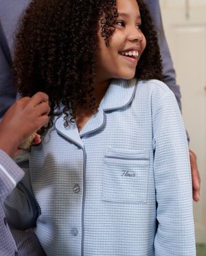 Nachtkleding - Unisex pyjama 7-14 jaar, Studio Unique
