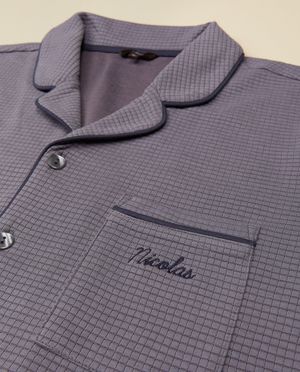 Pyjamas - Pyjama pour hommes, Studio Unique