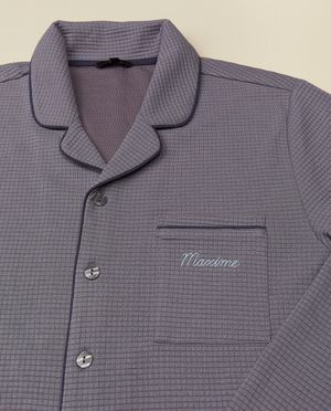 Pyjamas - Pyjama pour hommes, Studio Unique