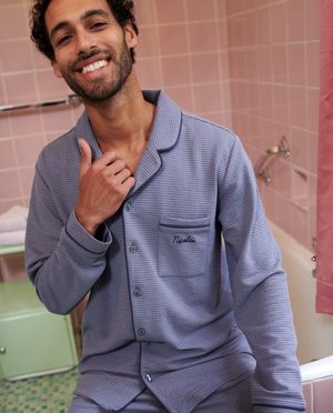 Pyjamas - Pyjama pour hommes, Studio Unique