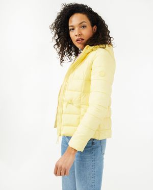Manteaux d'&eacute;t&eacute; - Veste enti&egrave;rement recycl&eacute;e, femmes