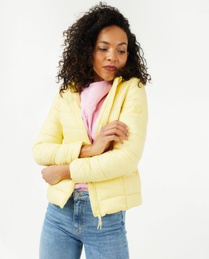 Manteaux d'&eacute;t&eacute; - Veste enti&egrave;rement recycl&eacute;e, femmes