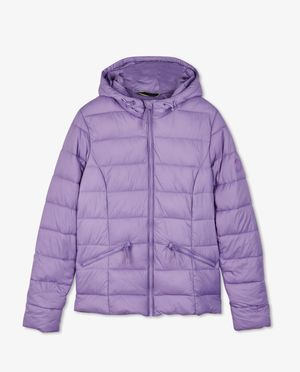 Manteaux d'&eacute;t&eacute; - Veste enti&egrave;rement recycl&eacute;e, femmes