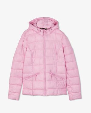 Manteaux d'&eacute;t&eacute; - Veste enti&egrave;rement recycl&eacute;e, femmes
