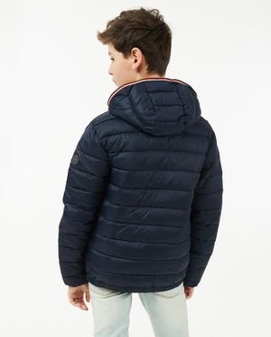 Manteaux d'&eacute;t&eacute; - Veste 100&nbsp;% recycl&eacute;e, 7-14 ans