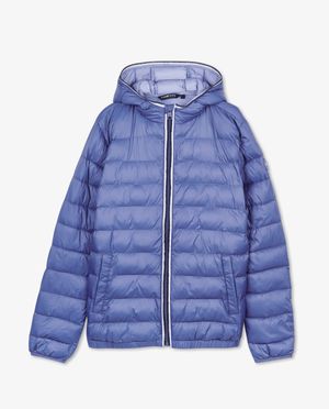 Manteaux d'&eacute;t&eacute; - Veste 100&nbsp;% recycl&eacute;e, 7-14 ans
