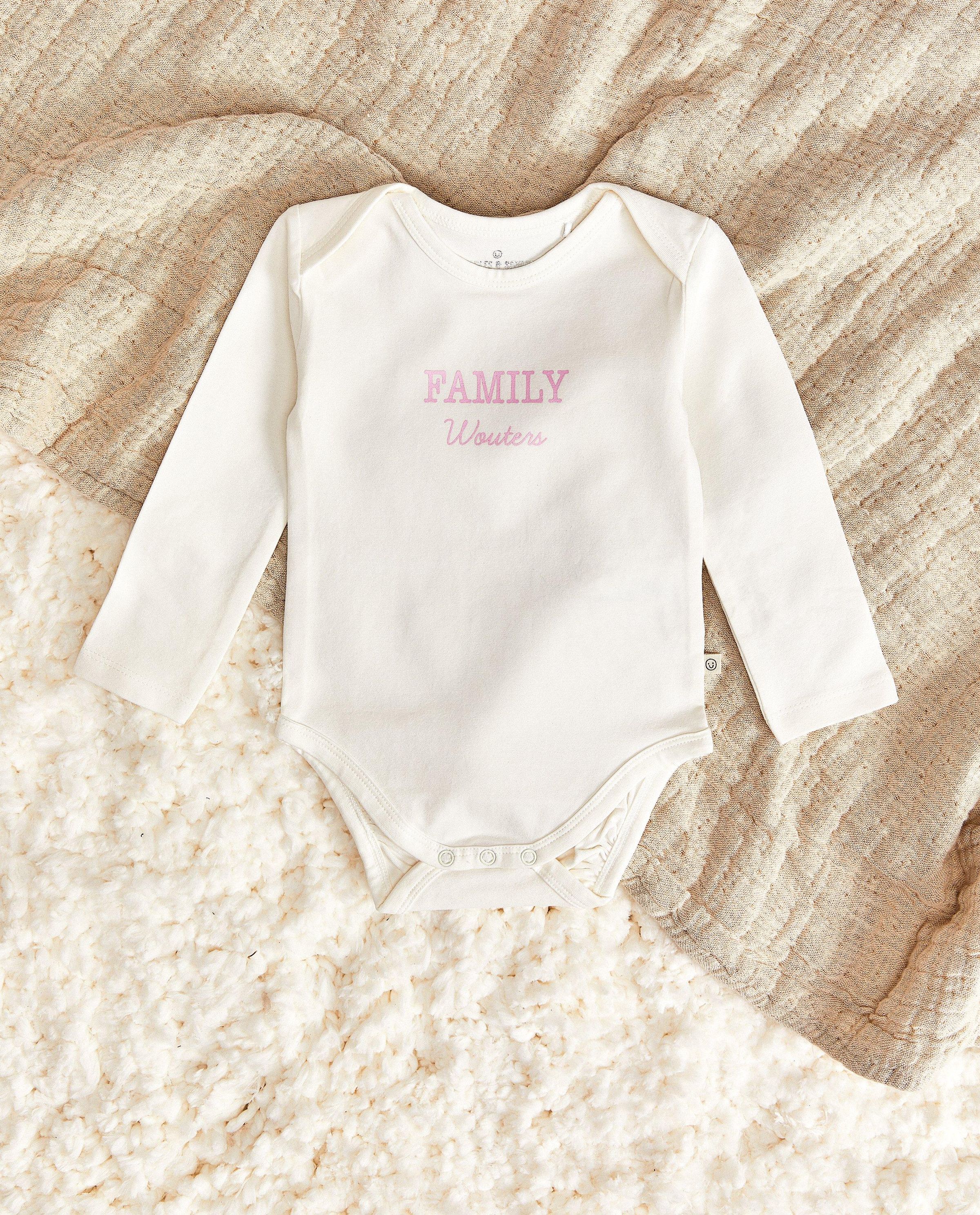 Grenouill&egrave;re personnalisable, Studio Unique - avec croisement - Cuddles and Smiles