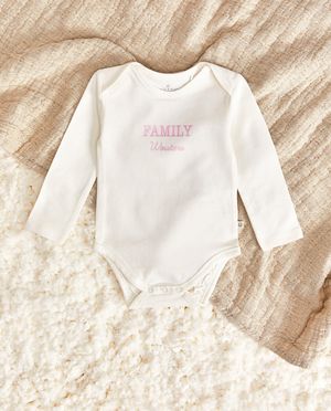 Grenouill&egrave;re personnalisable, Studio Unique - avec croisement - Cuddles and Smiles