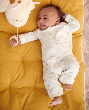 Personaliseerbare pyjama, Studio Unique - Cuddles and Smiles