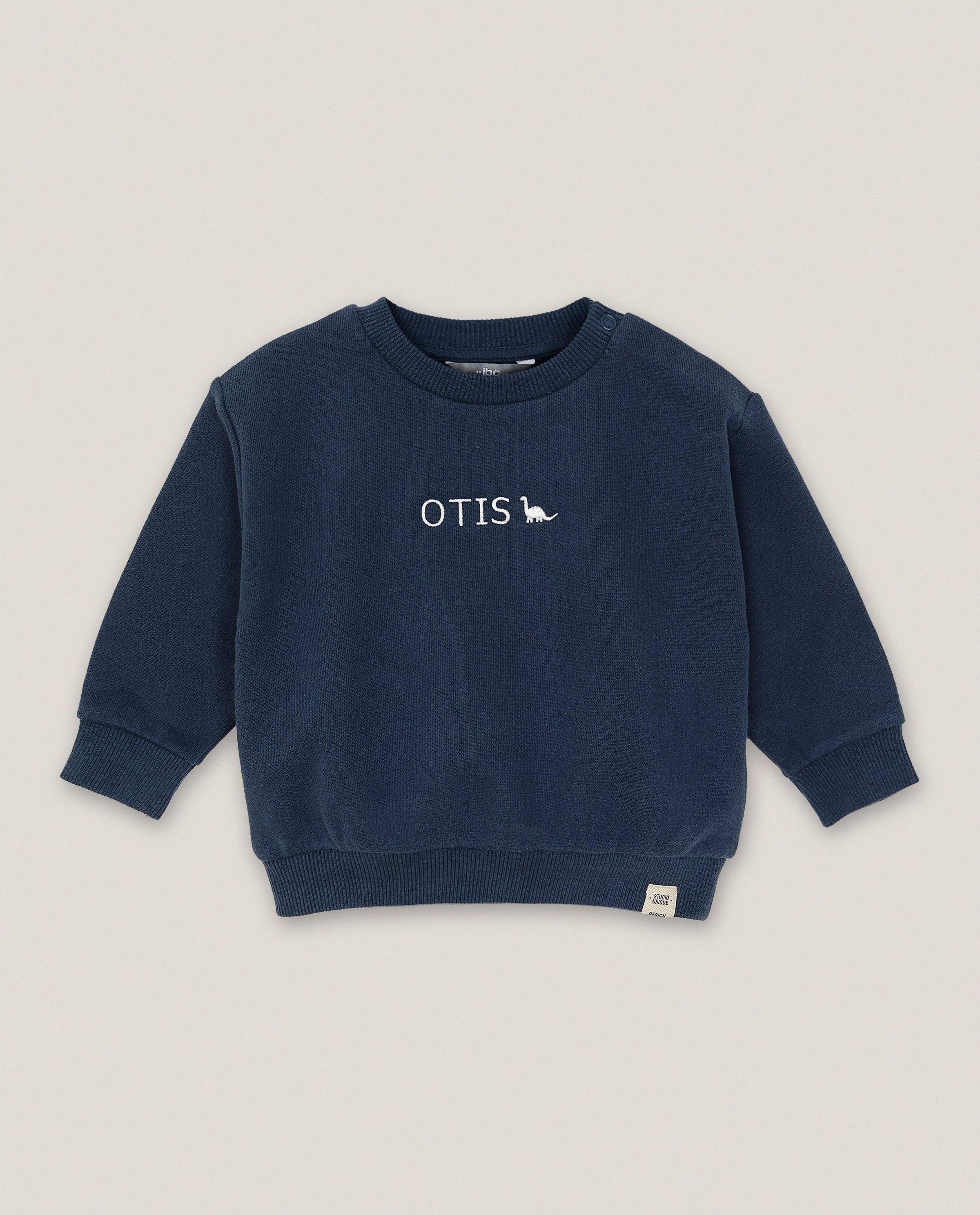 Sweat pour b&eacute;b&eacute;s, Studio Unique - JBC
