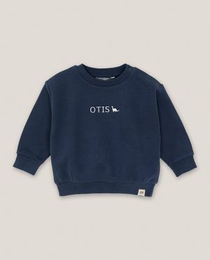 Sweat pour b&eacute;b&eacute;s, Studio Unique - JBC