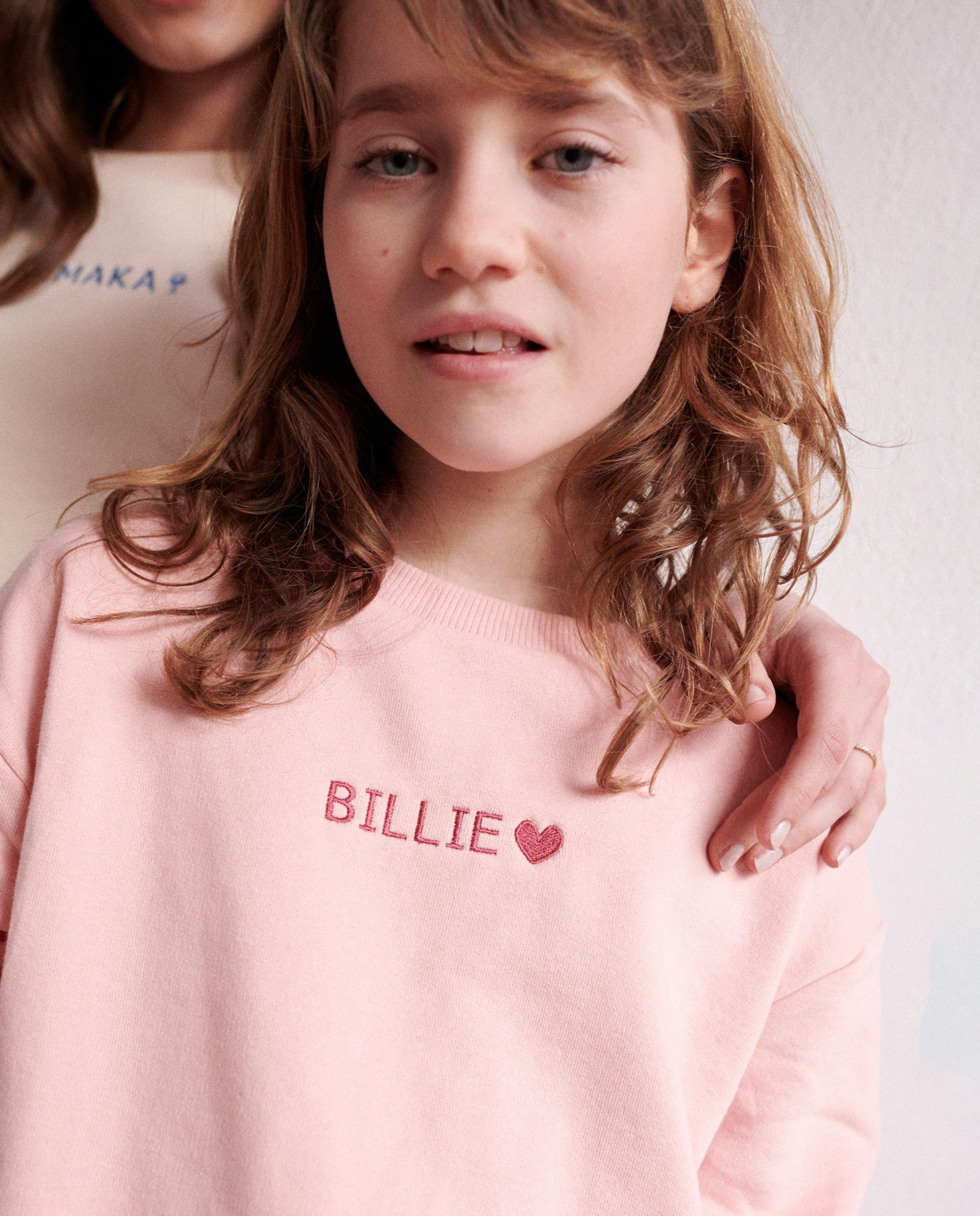 Sweat pour enfants, Studio Unique - JBC