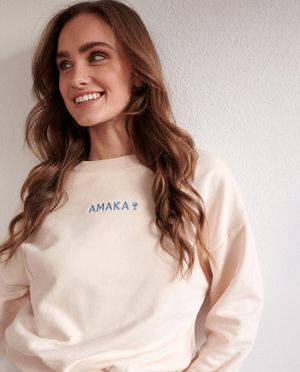 Sweat pour femmes, Studio Unique - JBC