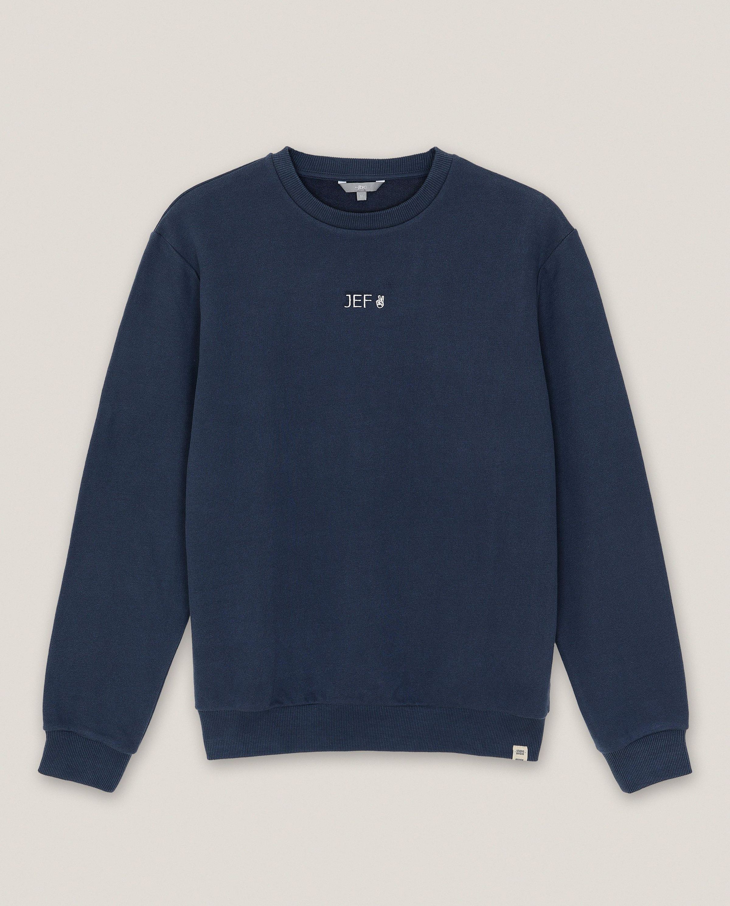 Sweat pour hommes, Studio Unique - JBC