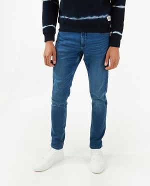 Jeans - Sweat denim skinny Jimmy