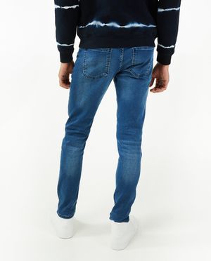 Jeans - Sweat denim skinny Jimmy