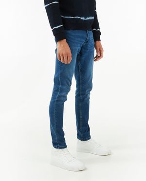 Jeans - Sweat denim skinny Jimmy