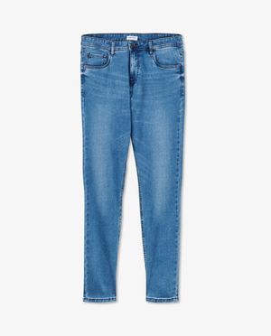 Jeans - Sweat denim skinny Jimmy